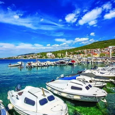 Mirno Διαμέρισμα Selce