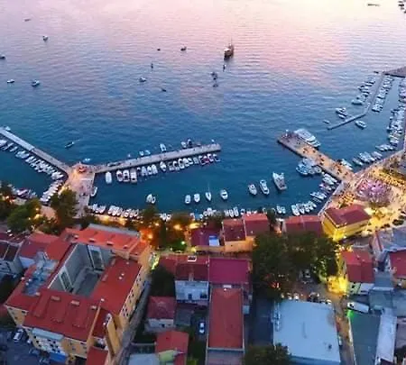 Διαμέρισμα Mirno *