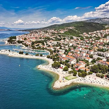 Διαμέρισμα Mirno *