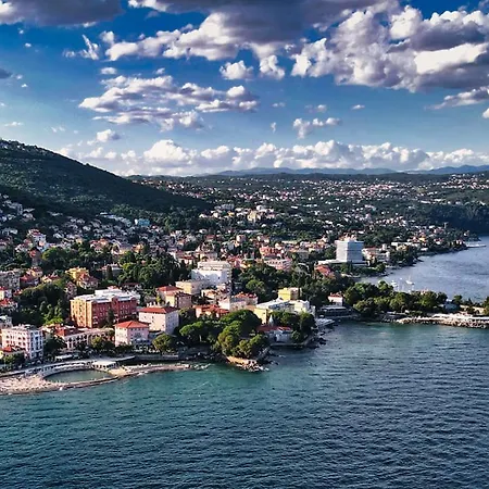 Διαμέρισμα Mirno