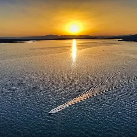 Διαμέρισμα Mirno *