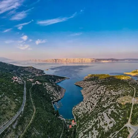 Mirno Διαμέρισμα *