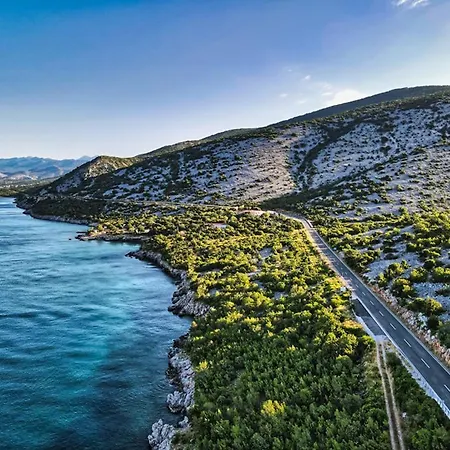 Διαμέρισμα Mirno