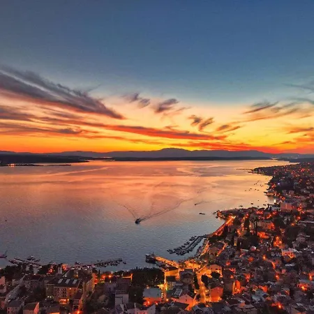 Διαμέρισμα Mirno