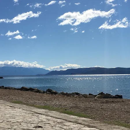 Διαμέρισμα Mirno