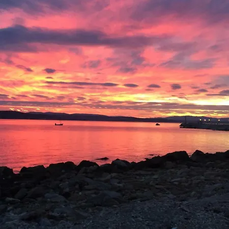 Mirno Διαμέρισμα *