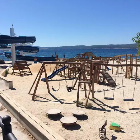 Mirno Διαμέρισμα Selce