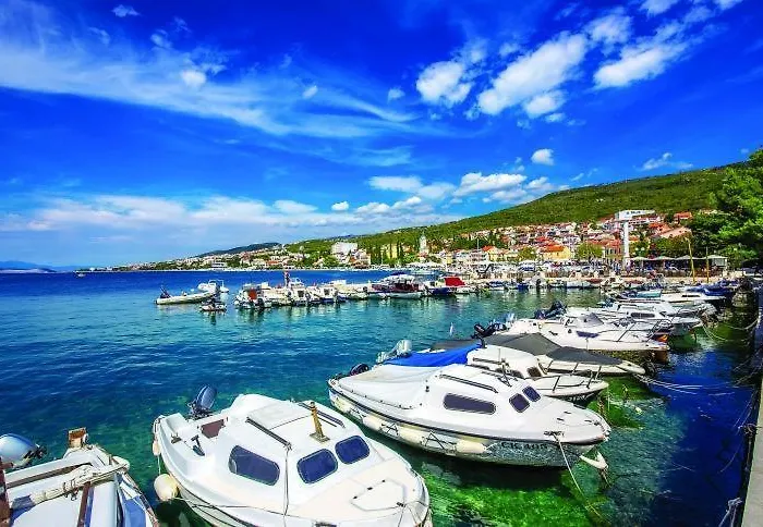 Mirno Apartament Selce