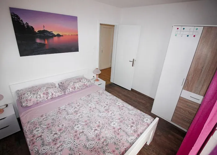 Mirno Apartament Selce