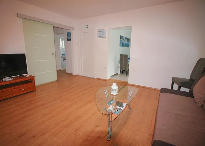 Mirno Apartament Selce