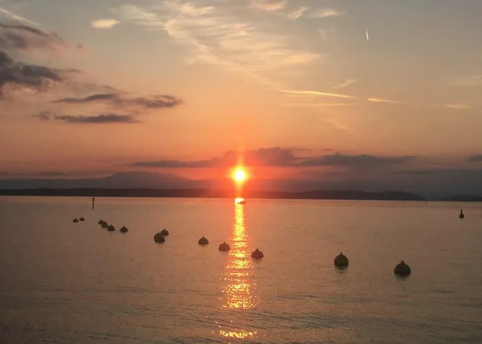 Apartament Mirno Selce