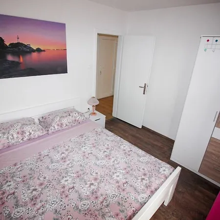 Mirno Apartment Selce
