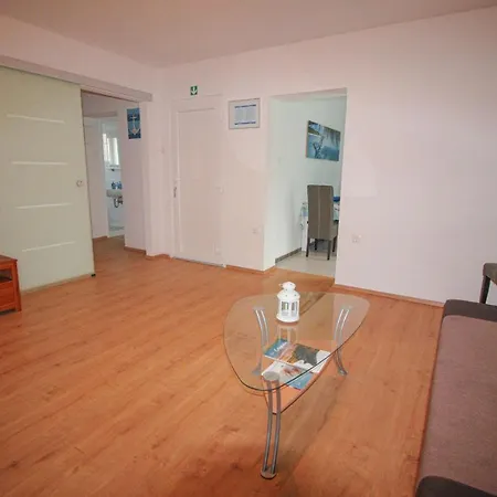 Mirno Apartment Selce