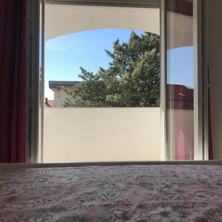 Mirno Apartment