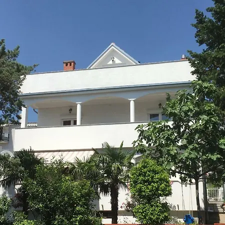 Apartament Mirno Selce