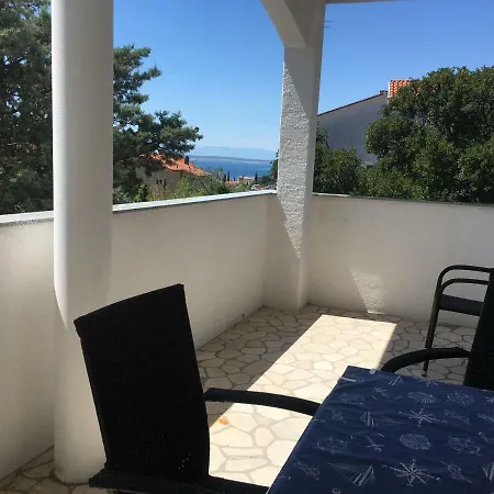 Mirno Apartment Selce