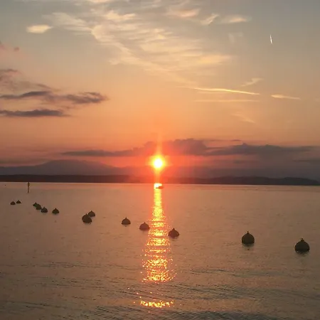 Appartamento Mirno Selce