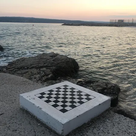 Mirno Selce