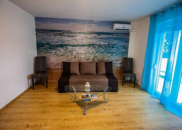 Apartamento Mirno