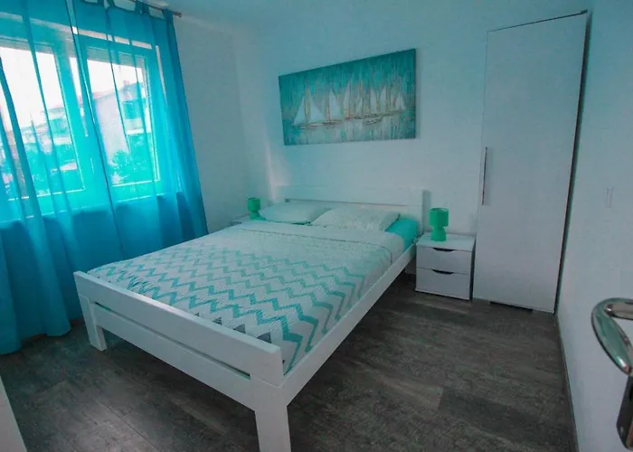 Apartamento Mirno