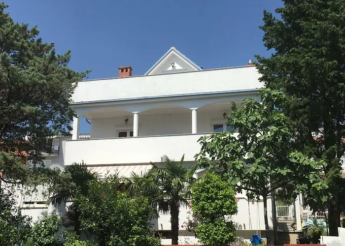 Apartamento Mirno Selce