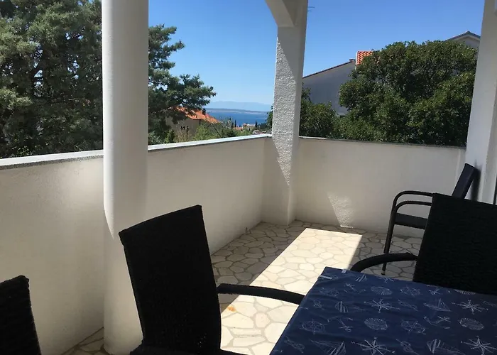 Mirno Apartamento Selce