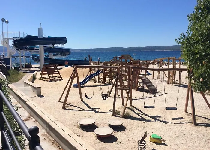 Mirno Apartamento Selce